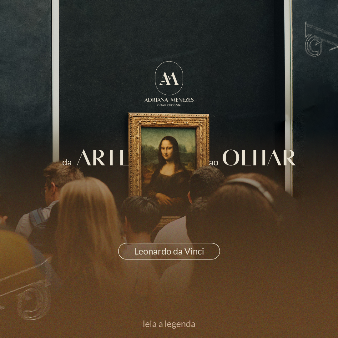Da arte ao olhar