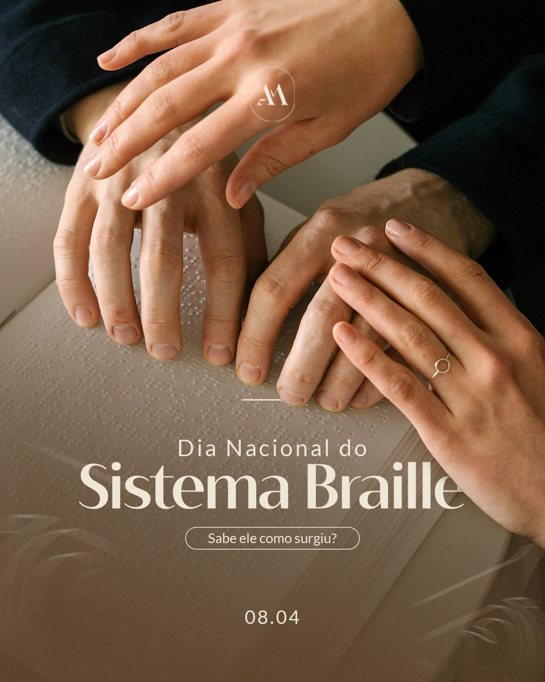 O Impacto do Sistema Braille na Inclusão e Acessibilidade