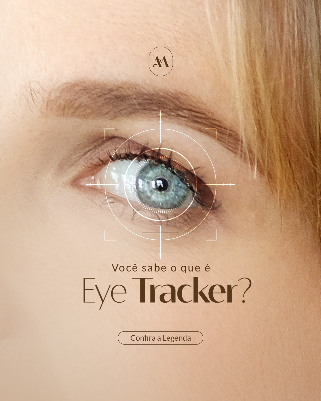 Eye Tracker: A Tecnologia que Garante a Segurança e Precisão na Cirurgia Refrativa